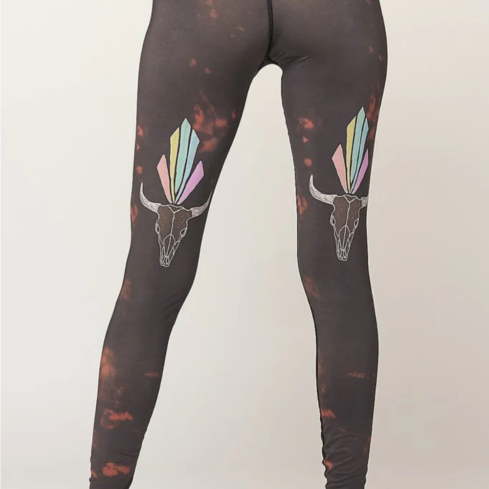 Teeki Buffalo Princess Hot Pant-Size M